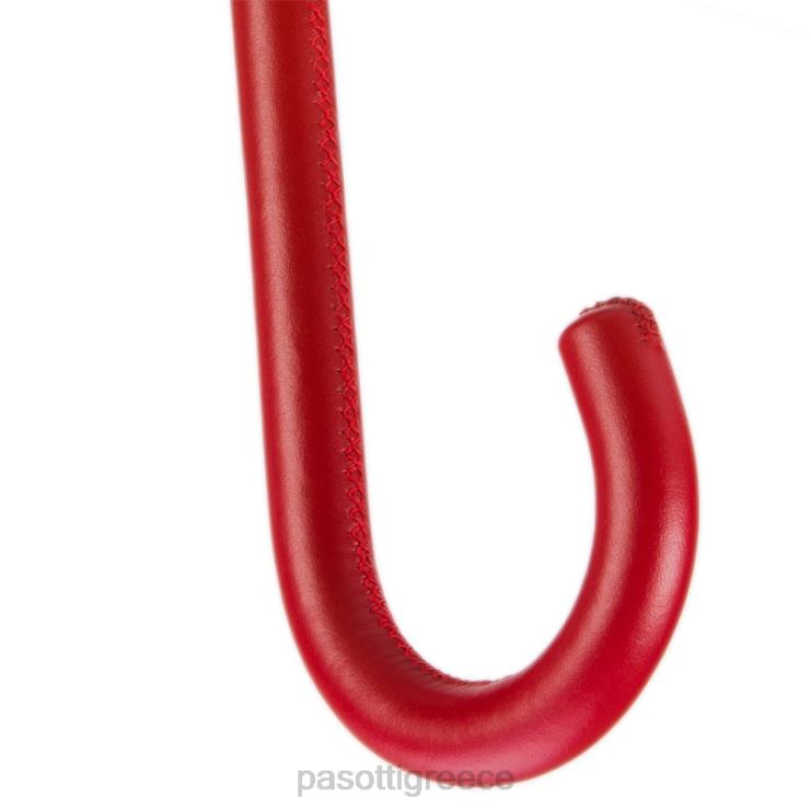 ομπρέλα | PASOTTI 460 21065-21 p - ομπρέλα με κόκκινη ντάλια 2N6B8364 γυναίκες